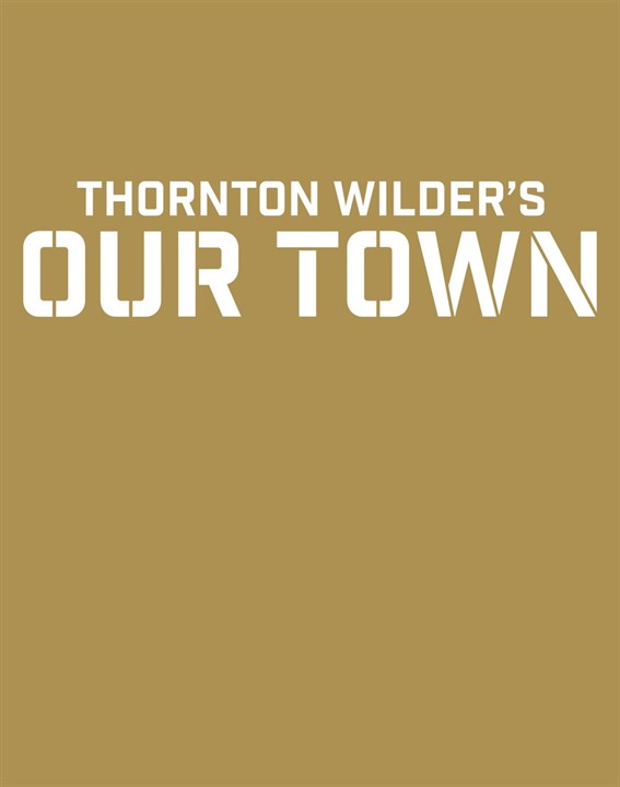 Our Town | Concord Theatricals