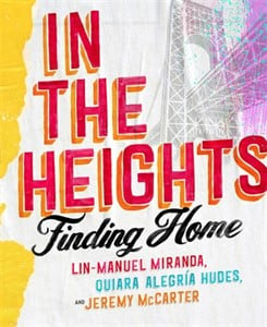In The Heights : Finding Home