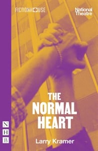 The Normal Heart (National Theatre edition)