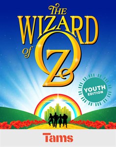 The Wizard of Oz: Youth Edition
