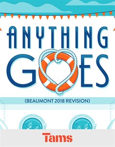 Anything Goes (2018 Revision)