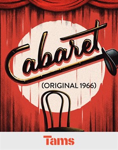 Cabaret (Original 1966)