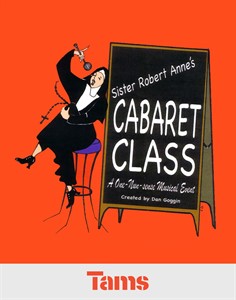 Sister Robert Anne's Cabaret Class