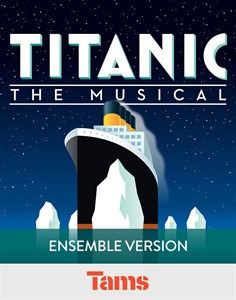 Titanic - Ensemble Version
