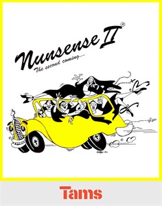 Nunsense II (Large Cast Edition)