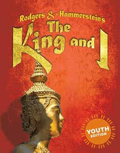 Rodgers & Hammerstein's The King and I: Youth Edition