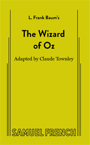 The Wizard of Oz (Townley) (Non-Musical)