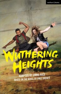 Wuthering Heights (Rice)