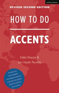 How To Do Accents