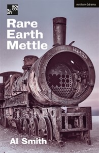 Rare Earth Mettle
