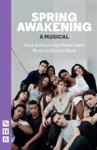 Spring Awakening: A Musical (new edition)