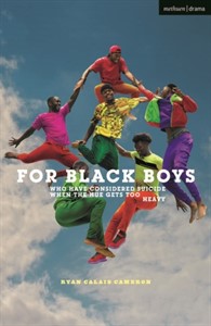 For Black Boys Who Have Considered Suicide When the Hue Gets Too Heavy