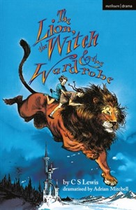 The Lion, the Witch and the Wardrobe (Mitchell)
