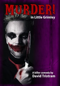 Murder in Little Grimley