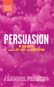 Persuasion (James)