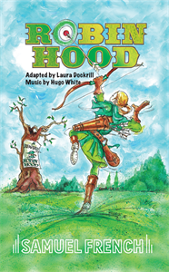 Robin Hood (Dockrill)