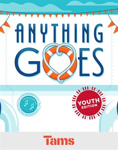 Anything Goes: Youth Edition