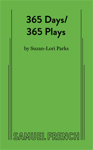 365 Days/365 Plays (Full-Length)