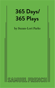 365 Days/365 Plays (One-Act)