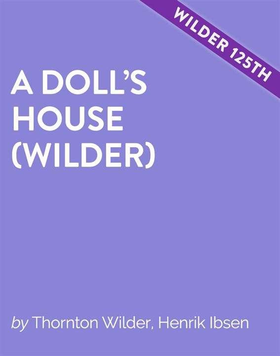 A Doll's House (Wilder)