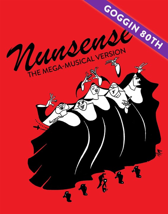 Nunsense: The Mega-Musical Version