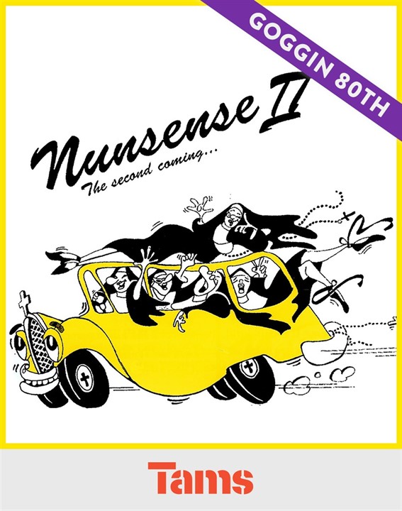 Nunsense II