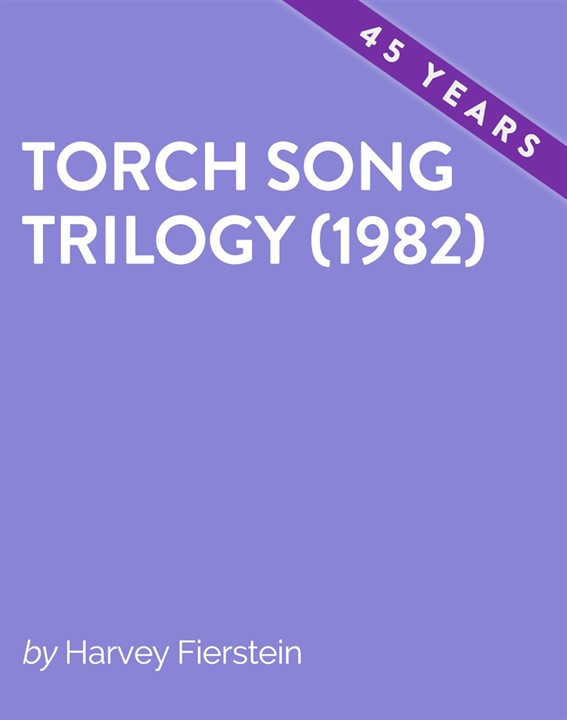 Torch Song Trilogy (1982)