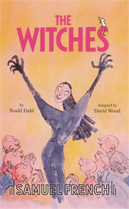 The Witches (Wood/Dahl)
