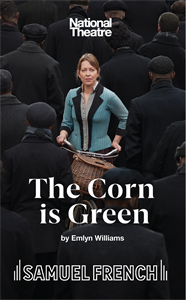 The Corn Is Green