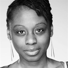 Natasha Gordon