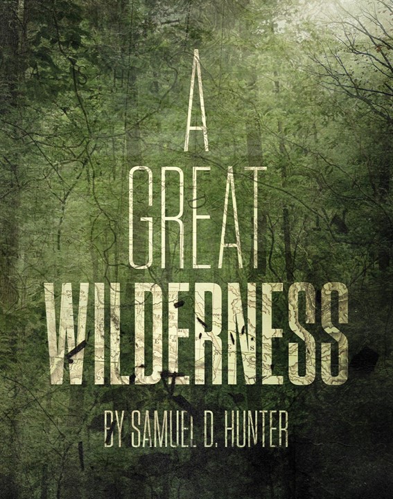 A Great Wilderness