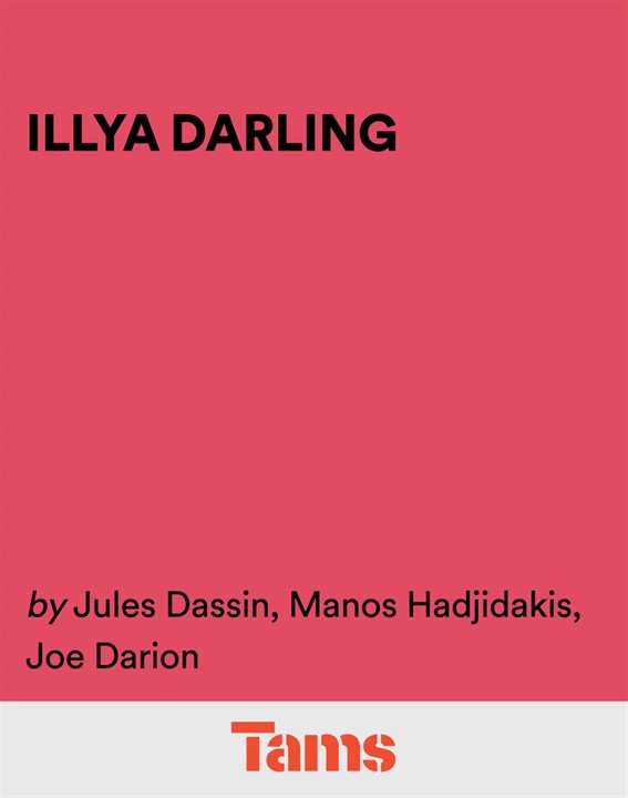 Illya Darling