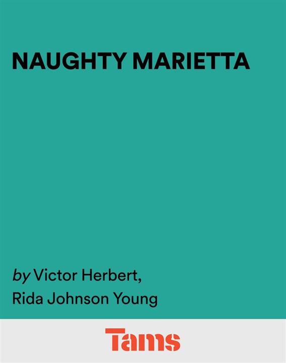 Naughty Marietta
