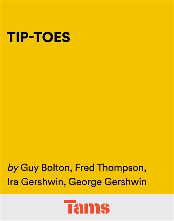Tip-Toes