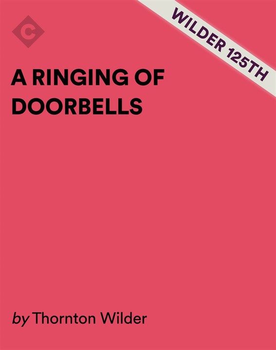 A Ringing of Doorbells