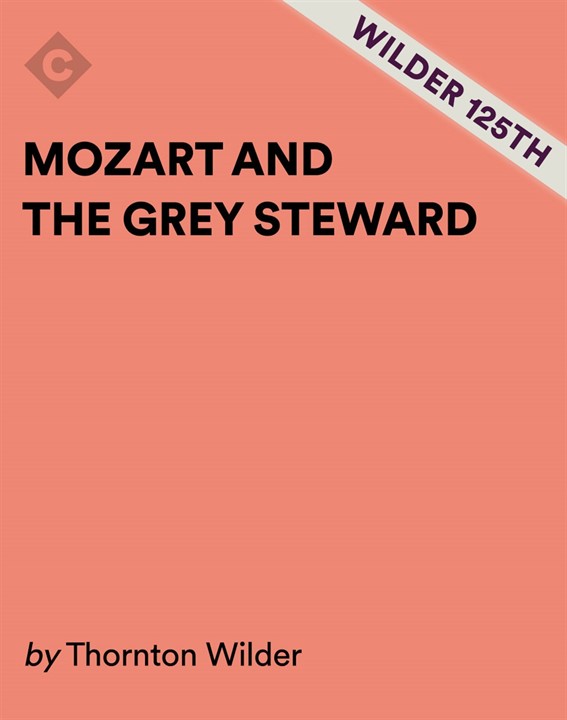 Mozart and the Grey Steward