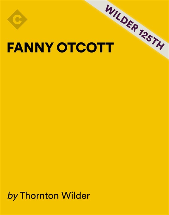 Fanny Otcott