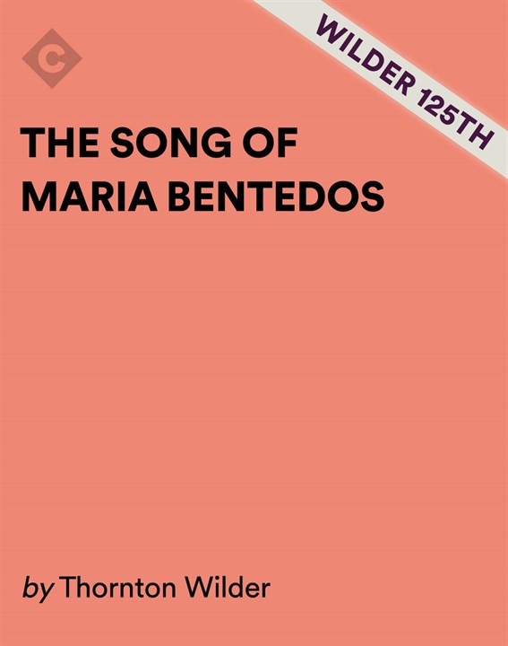 The Song of Maria Bentedos