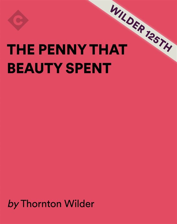 The Penny that Beauty Spent