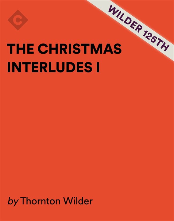 The Christmas Interludes I