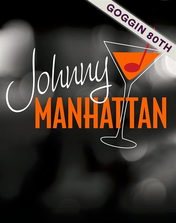 Johnny Manhattan
