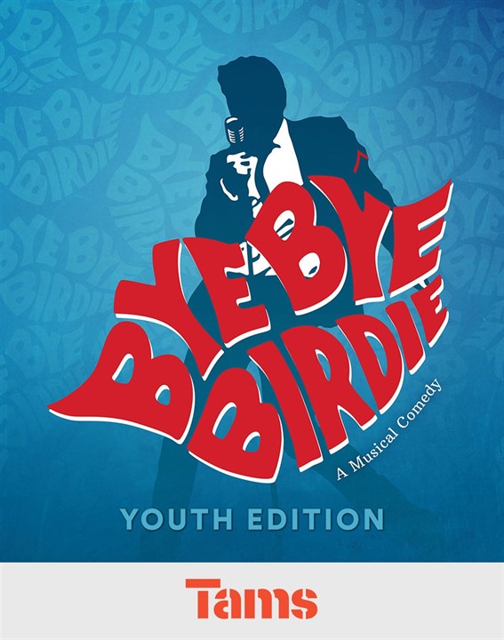 Bye Bye Birdie: Youth Edition
