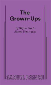 The Grown-Ups