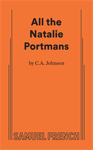 All The Natalie Portmans