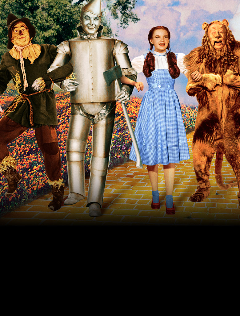 The Wizard of Oz (RSC Version)