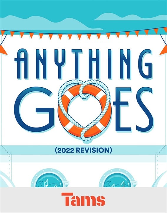 Anything Goes (2022 Revision)