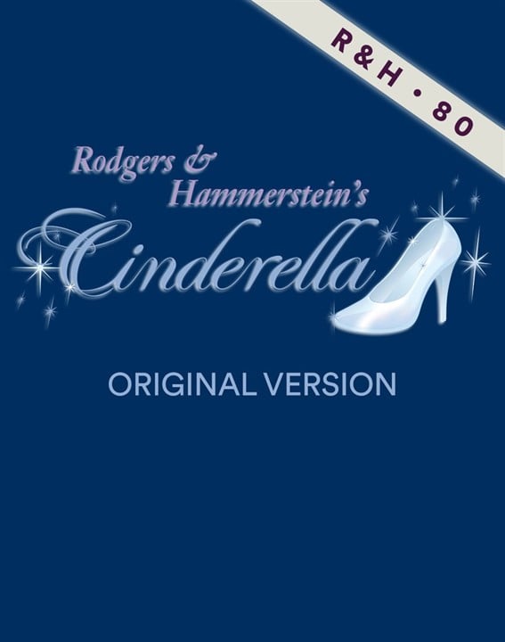 Rodgers & Hammerstein's Cinderella (Original)