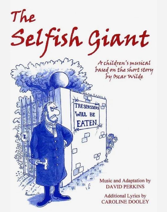The Selfish Giant (Perkins)