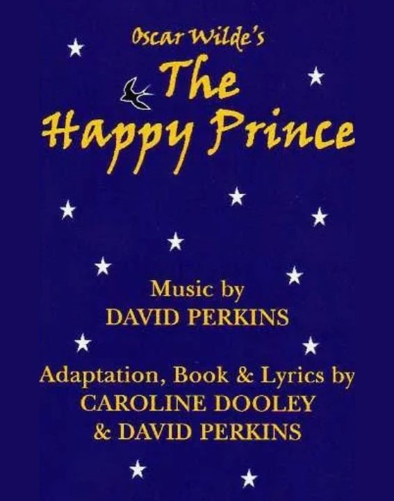 The Happy Prince (Dooley/Perkins)