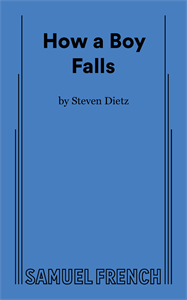 How a Boy Falls